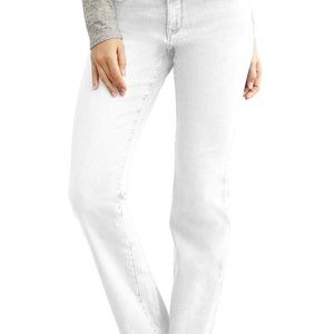 NYDJ Marilyn Straight Slimming Jeans